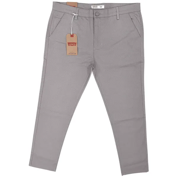 Levis Premium Twill Beige Ash