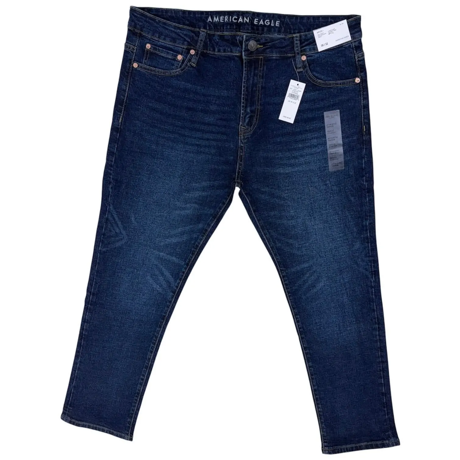 Levis Premium Twill Black
