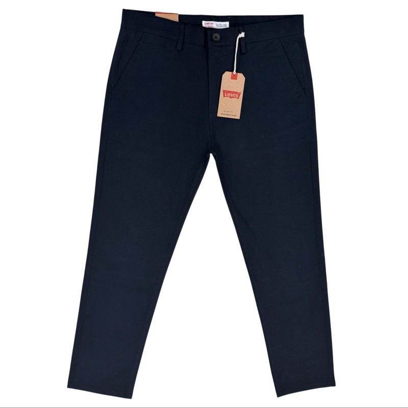 Levis Premium Twill Black