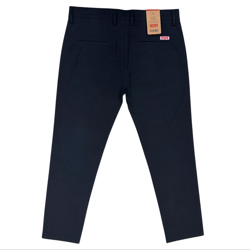 Levis Premium Twill Black