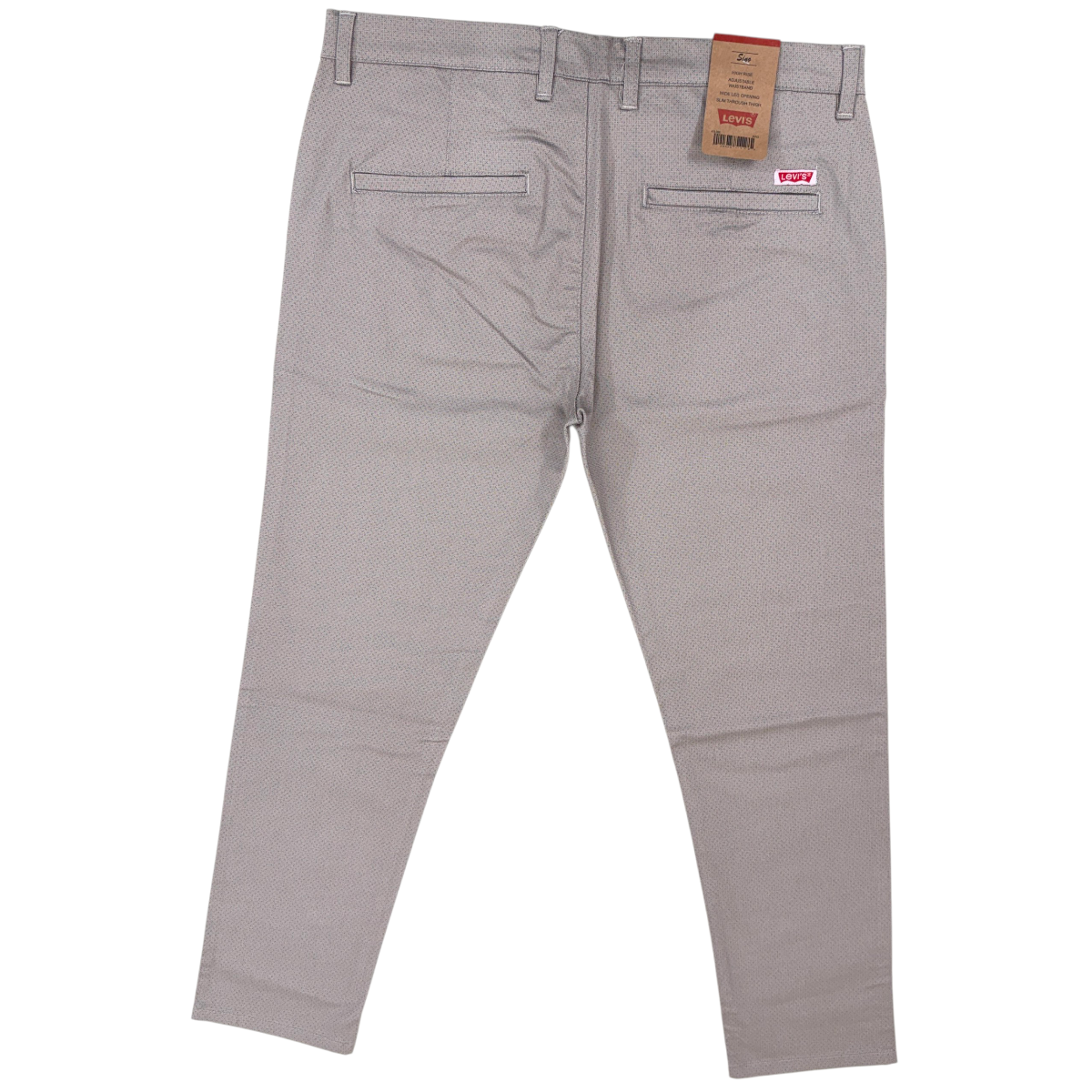 Levis Premium Twill Beige Ash