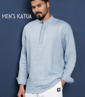 Men's Katua