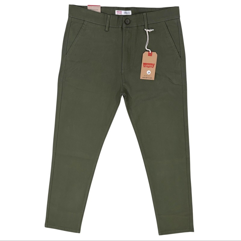 Premium Twill Pant