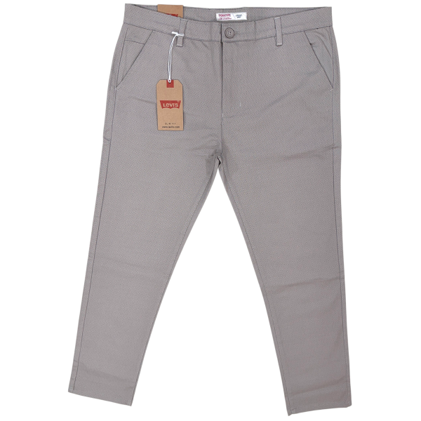 Levis Premium Twill Beige Ash